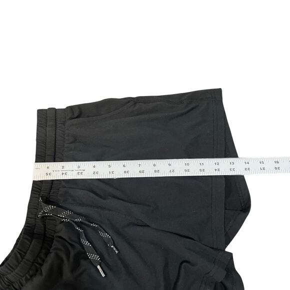 *Bundle of 2* Pacific Crest Women's Athletic Shorts Black/Gray Sz XS - Picture 7 of 7